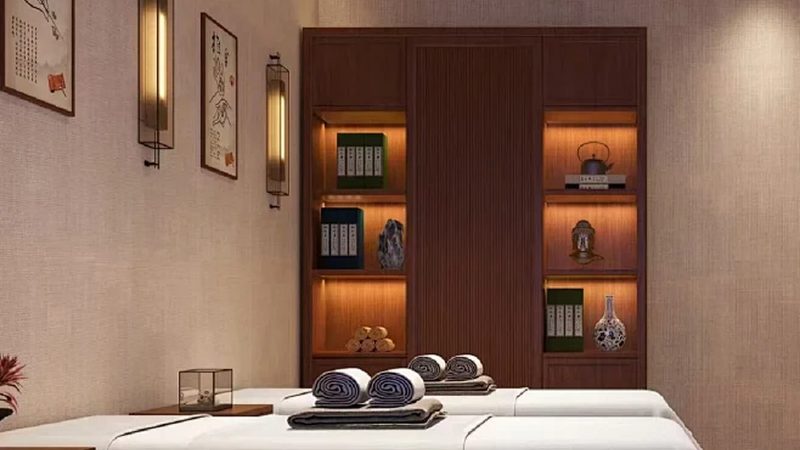 刮痧油：上海批发市场的品质与选择**