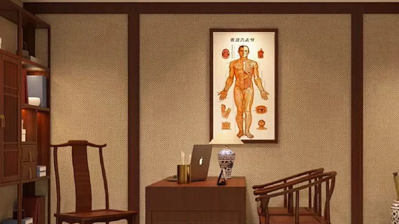养生馆加盟，设备选购有门道**