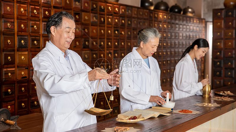家庭养生保健，中医教你几招
