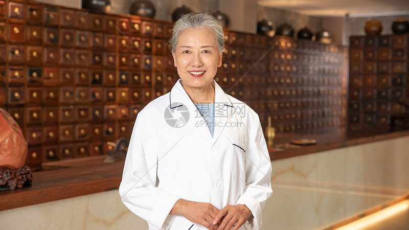 中药调理配方与食疗搭配：中医养生之道