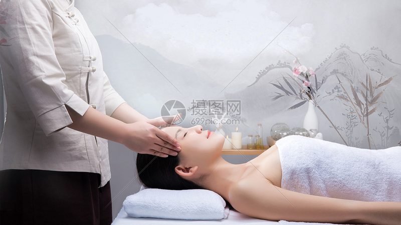 小儿推拿常用穴位图解哪个版本好
