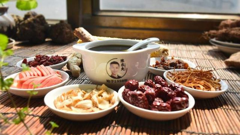 小儿推拿穴位图解：过敏体质宝宝的护理秘籍