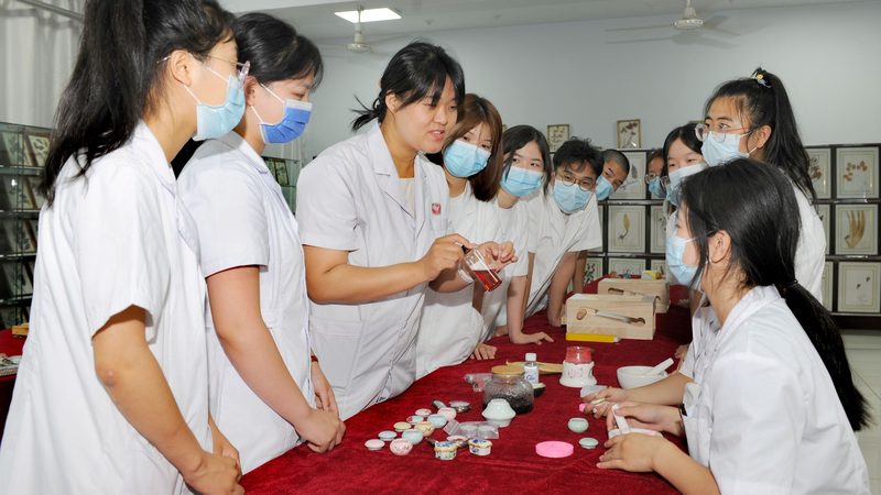 中医诊所与中医馆：一脉相承，各有所长