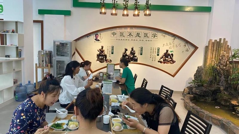 针灸理疗定价乱象背后：价格咨询该问什么